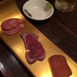 天香回味 - 前菜