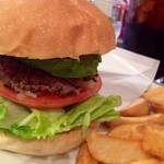 CENTER4 HAMBURGERS - 