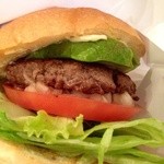 CENTER4 HAMBURGERS - 