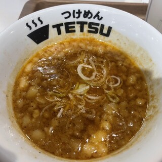 つけめんTETSU_1
