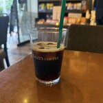 タリーズコーヒー - ドリンク写真: