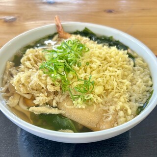 口コミ一覧 : けんちゃんうどん - 田野/うどん [食べログ]