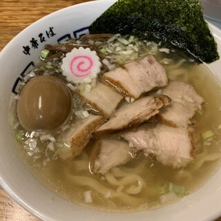 中華そば 馥_0