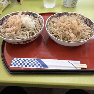 蕎麦工房 お仙_1