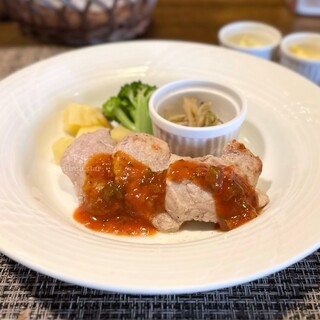 アンソレイユ_0