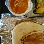 インドネパールレストラン＆バー Darbar - 
