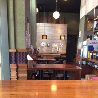 BISTRO 川崎CITTAスタンド_2