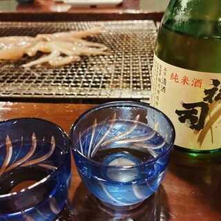 海鮮炉端 浜番屋_0