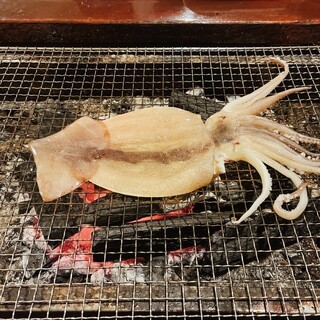 海鮮炉端 浜番屋_1