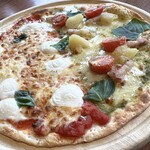 ジョリーパスタ - 料理写真:
