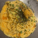 鎌倉パスタ - 料理写真: