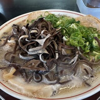 博多ラーメン なみへい_0