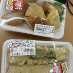 おべんとうのヒライ - 料理写真: