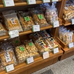もち吉 - 料理写真:
