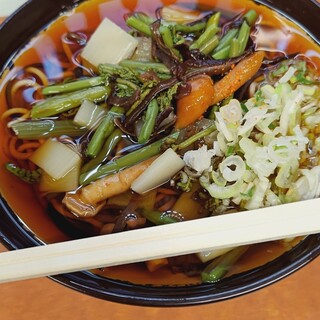 そばうどん 水戸_1