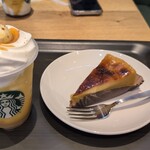 スターバックスコーヒー - 料理写真: