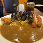 CoCo壱番屋 - 料理写真: