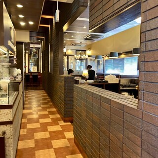 星乃珈琲店_2