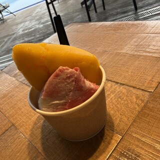 ノーステラス カフェスタンド_1