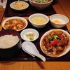 中国料理 百楽 近鉄京都駅店
