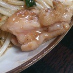 橋野食堂 - 