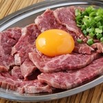 焼肉ここから - 