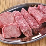 焼肉ここから - 