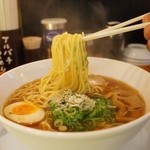 有八ラーメン - 