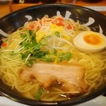 有八ラーメン - 