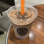 タリーズコーヒー - ドリンク写真: