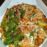 ピザーラ - 料理写真: