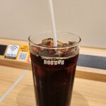 ドトールコーヒーショップ - ドリンク写真: