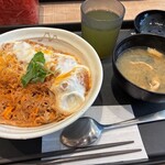 松屋 - 料理写真:
