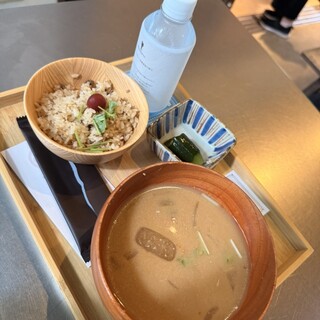 きんじろうカフェ_1