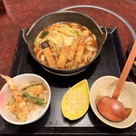  味の民芸 - 料理写真:2026年9月
