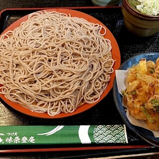 味奈登庵_0