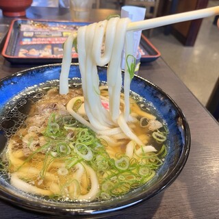 資さんうどん_1