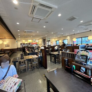 資さんうどん_2