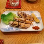 みの竹 - アゲマキ