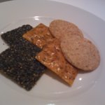 レストラン カーウントカー - 2010.05