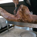 レストラン カーウントカー - 2010.05