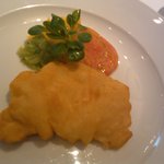 レストラン カーウントカー - 2010.05