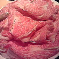 牛のいしざき - 5/2追加　しゃぶしゃぶのお肉