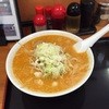 北海とんこつ らーめん純輝 神栖店