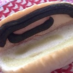 グリドン - 2015年4月：緑茶マーガリン(\200)