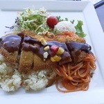 ひかりのレストラン