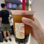 ゴンチャ - ドリンク写真: