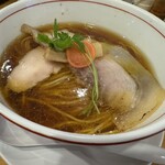 自家製麺 TERRA - 