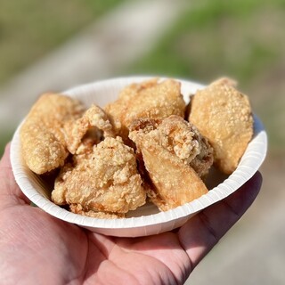 中津からあげ もり山_0