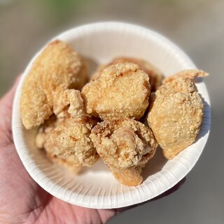 中津からあげ もり山_1